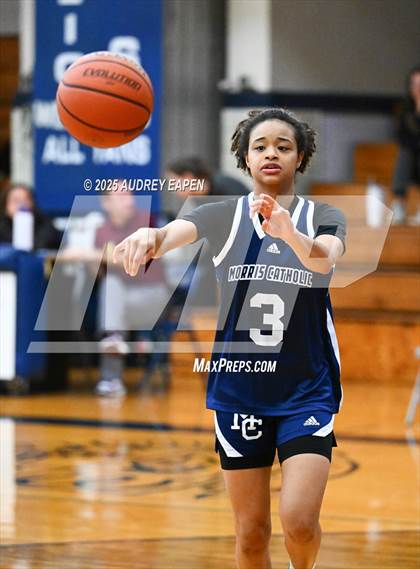 Thumbnail 3 in Madison @ Morris Catholic photogallery.