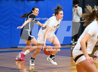 Thumbnail 3 in Madison @ Morris Catholic photogallery.