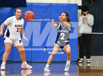 Thumbnail 2 in Madison @ Morris Catholic photogallery.