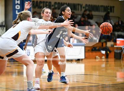 Thumbnail 1 in Madison @ Morris Catholic photogallery.