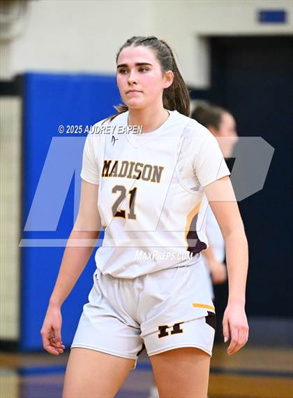 Thumbnail 1 in Madison @ Morris Catholic photogallery.