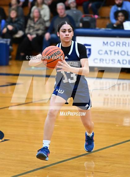 Thumbnail 2 in Madison @ Morris Catholic photogallery.