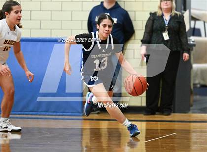 Thumbnail 3 in Madison @ Morris Catholic photogallery.