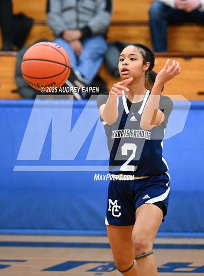 Thumbnail 3 in Madison @ Morris Catholic photogallery.