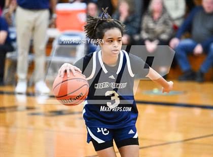 Thumbnail 1 in Madison @ Morris Catholic photogallery.