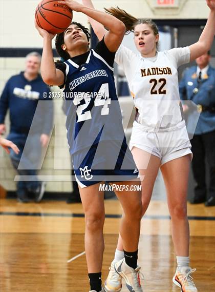 Thumbnail 2 in Madison @ Morris Catholic photogallery.