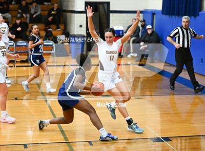 Thumbnail 3 in Madison @ Morris Catholic photogallery.