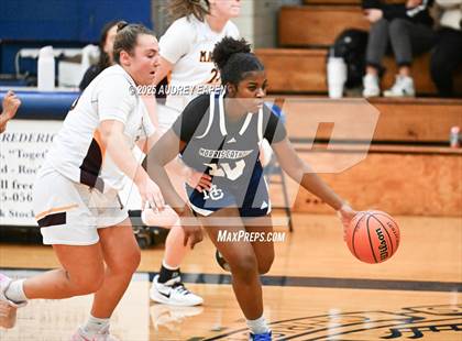 Thumbnail 3 in Madison @ Morris Catholic photogallery.