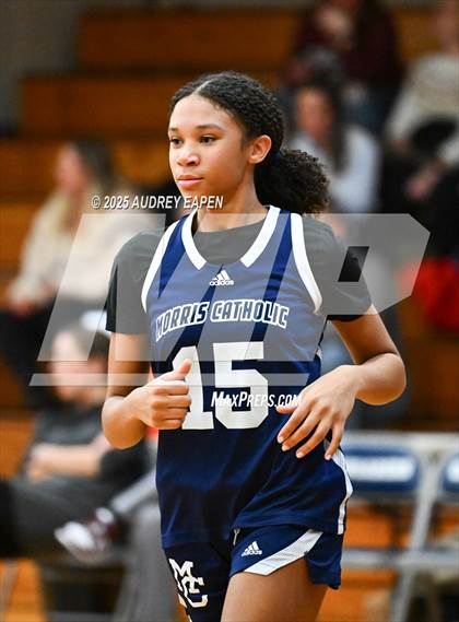 Thumbnail 1 in Madison @ Morris Catholic photogallery.