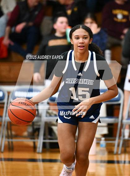 Thumbnail 2 in Madison @ Morris Catholic photogallery.