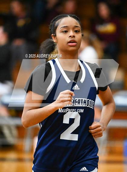 Thumbnail 3 in Madison @ Morris Catholic photogallery.