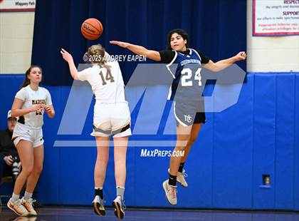 Thumbnail 2 in Madison @ Morris Catholic photogallery.