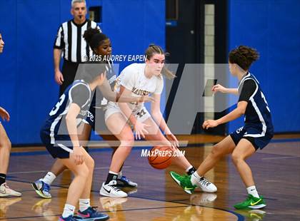 Thumbnail 3 in Madison @ Morris Catholic photogallery.