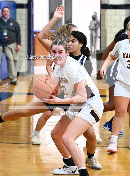 Thumbnail 1 in Madison @ Morris Catholic photogallery.