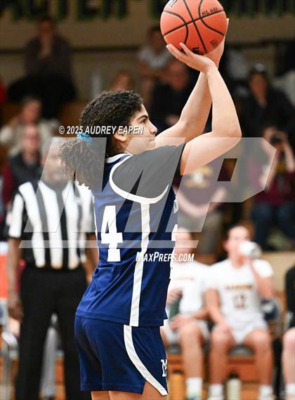 Thumbnail 2 in Madison @ Morris Catholic photogallery.