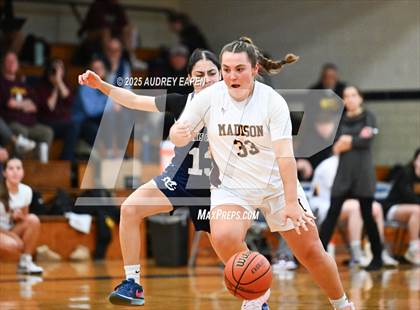 Thumbnail 1 in Madison @ Morris Catholic photogallery.