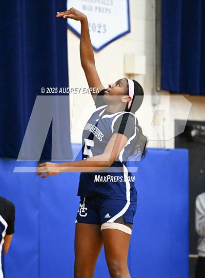 Thumbnail 1 in Madison @ Morris Catholic photogallery.