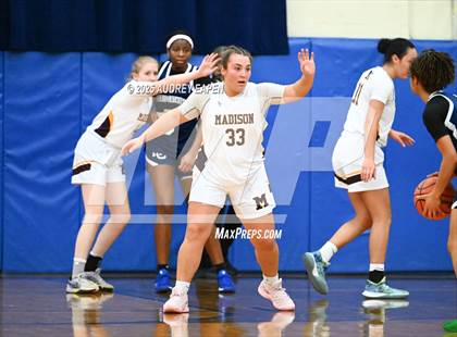 Thumbnail 3 in Madison @ Morris Catholic photogallery.