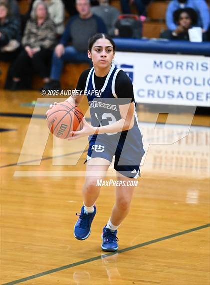 Thumbnail 1 in Madison @ Morris Catholic photogallery.