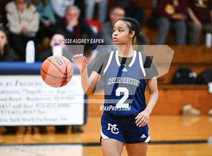 Thumbnail 2 in Madison @ Morris Catholic photogallery.
