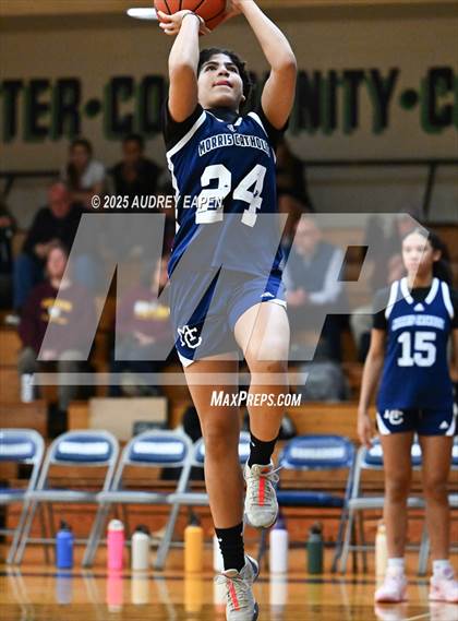 Thumbnail 3 in Madison @ Morris Catholic photogallery.