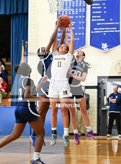 Thumbnail 3 in Madison @ Morris Catholic photogallery.