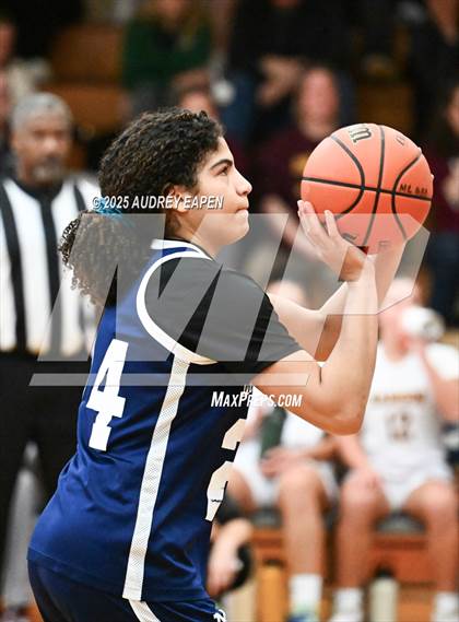Thumbnail 1 in Madison @ Morris Catholic photogallery.