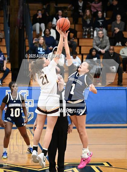 Thumbnail 2 in Madison @ Morris Catholic photogallery.