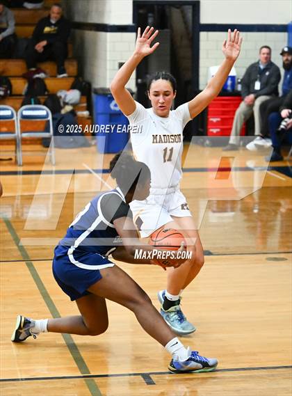 Thumbnail 2 in Madison @ Morris Catholic photogallery.