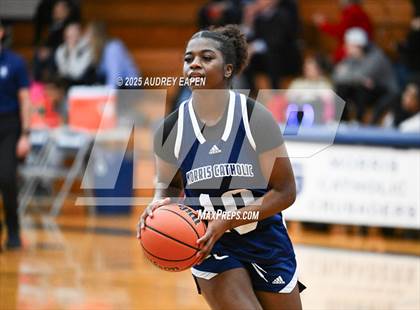 Thumbnail 2 in Madison @ Morris Catholic photogallery.