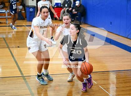 Thumbnail 2 in Madison @ Morris Catholic photogallery.