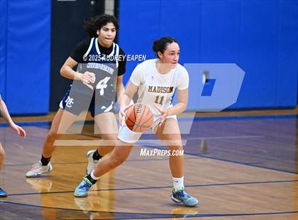 Thumbnail 3 in Madison @ Morris Catholic photogallery.