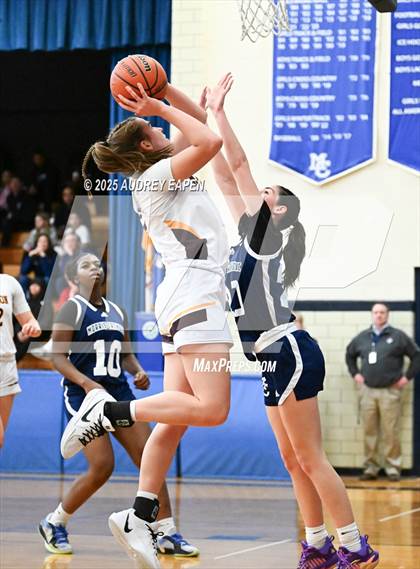 Thumbnail 3 in Madison @ Morris Catholic photogallery.