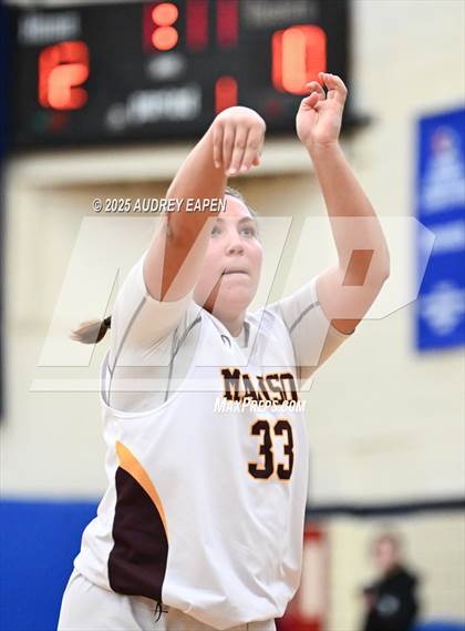 Thumbnail 3 in Madison @ Morris Catholic photogallery.