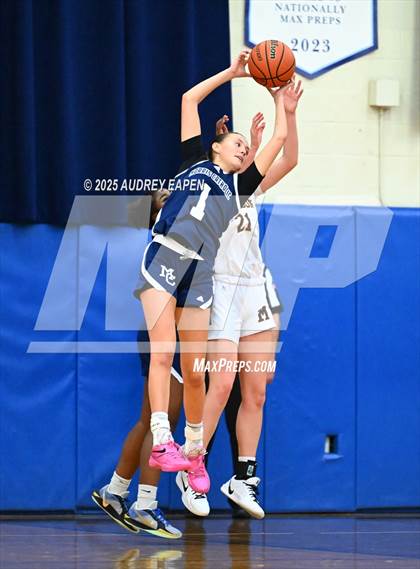 Thumbnail 1 in Madison @ Morris Catholic photogallery.