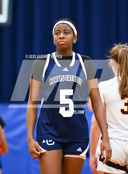 Thumbnail 3 in Madison @ Morris Catholic photogallery.