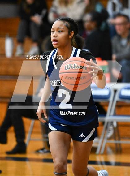Thumbnail 2 in Madison @ Morris Catholic photogallery.