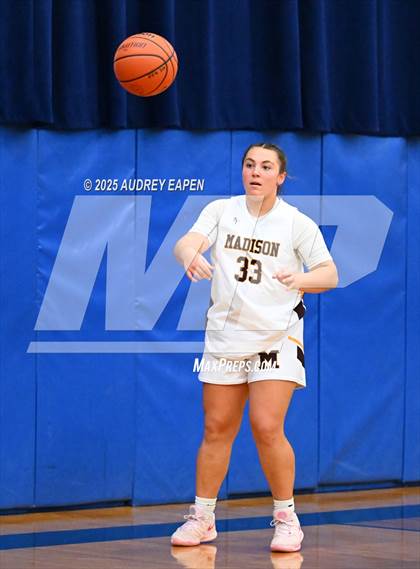Thumbnail 1 in Madison @ Morris Catholic photogallery.