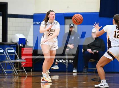 Thumbnail 3 in Madison @ Morris Catholic photogallery.