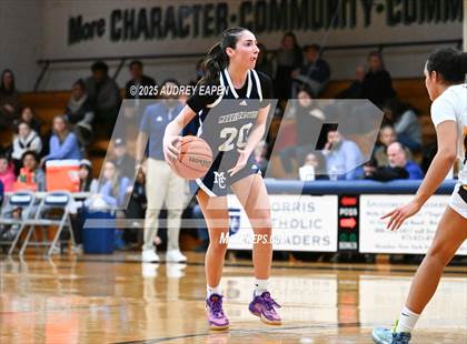 Thumbnail 3 in Madison @ Morris Catholic photogallery.