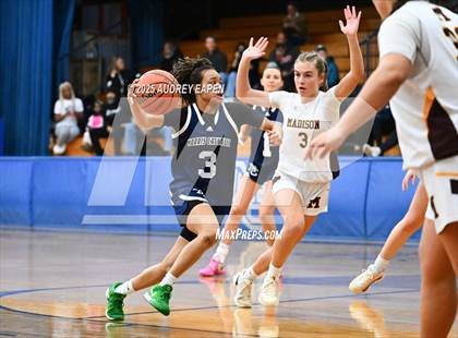 Thumbnail 3 in Madison @ Morris Catholic photogallery.