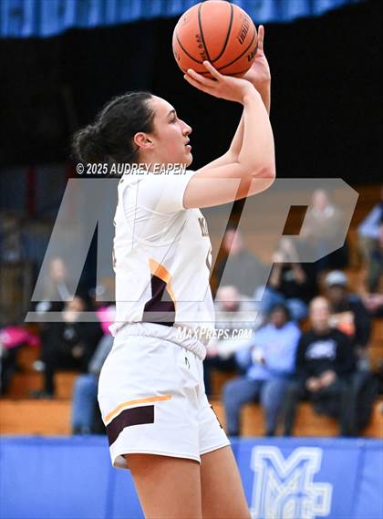 Thumbnail 2 in Madison @ Morris Catholic photogallery.