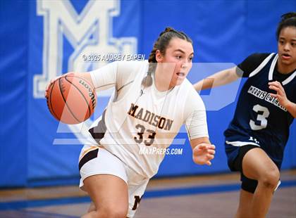 Thumbnail 1 in Madison @ Morris Catholic photogallery.