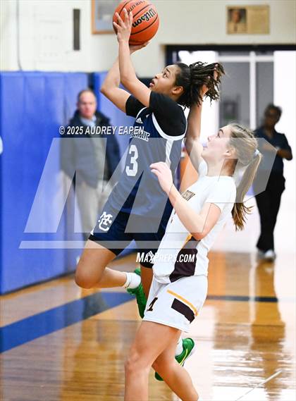 Thumbnail 2 in Madison @ Morris Catholic photogallery.