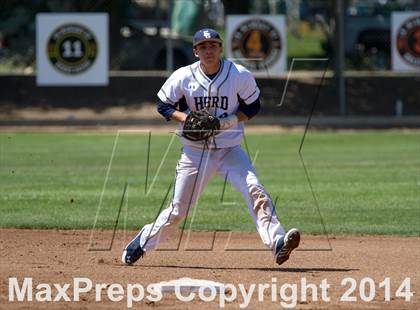 Thumbnail 1 in Granite Bay vs. Elk Grove photogallery.