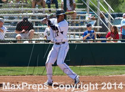 Thumbnail 3 in Granite Bay vs. Elk Grove photogallery.