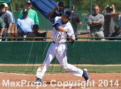 Thumbnail 1 in Granite Bay vs. Elk Grove photogallery.