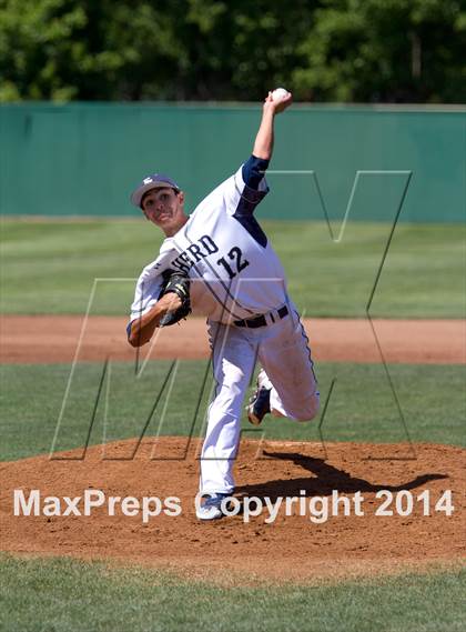 Thumbnail 3 in Granite Bay vs. Elk Grove photogallery.
