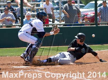 Thumbnail 1 in Granite Bay vs. Elk Grove photogallery.