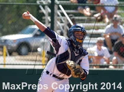 Thumbnail 1 in Granite Bay vs. Elk Grove photogallery.
